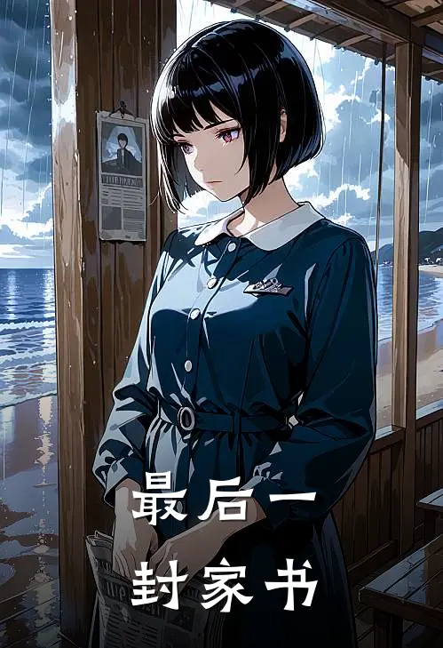 最后一封家书
