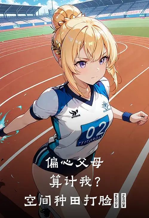 偏心父母算计我？空间种田打脸​​