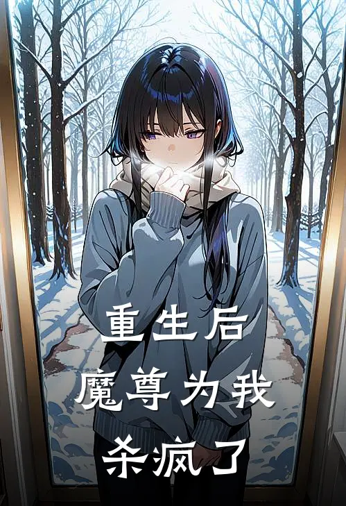 重生后，魔尊为我杀疯了