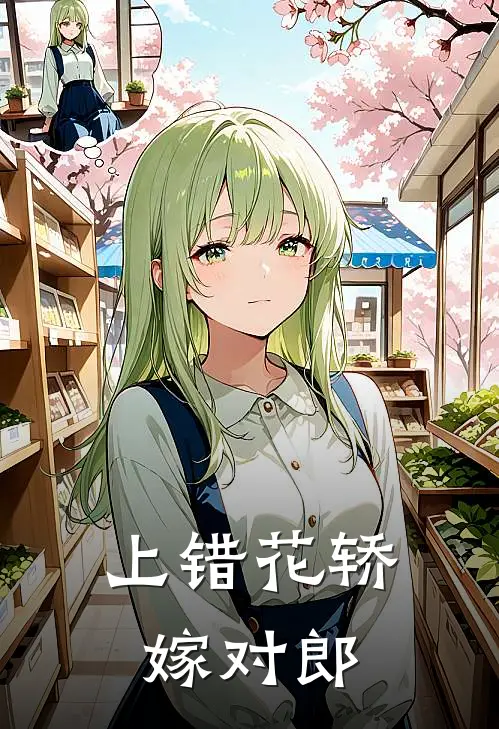 上错花轿嫁对郎