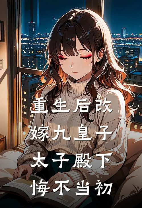 重生后改嫁九皇子，太子殿下悔不当初