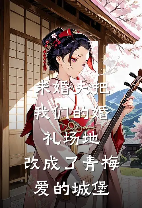 未婚夫把我们的婚礼场地，改成了青梅爱的城堡