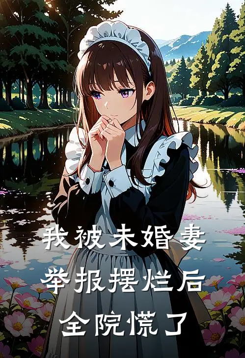 我被未婚妻举报摆烂后，全院慌了