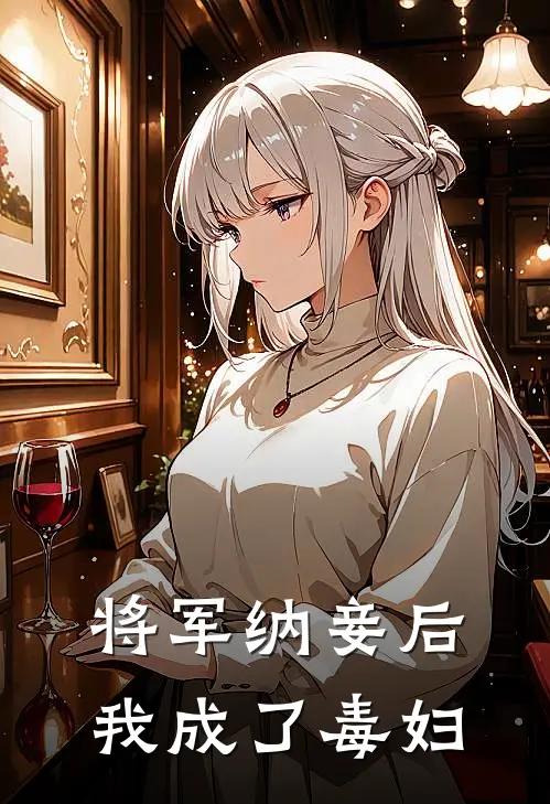 将军纳妾后，我成了毒妇