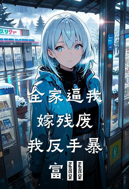 全家逼我嫁残废，我反手暴富​​