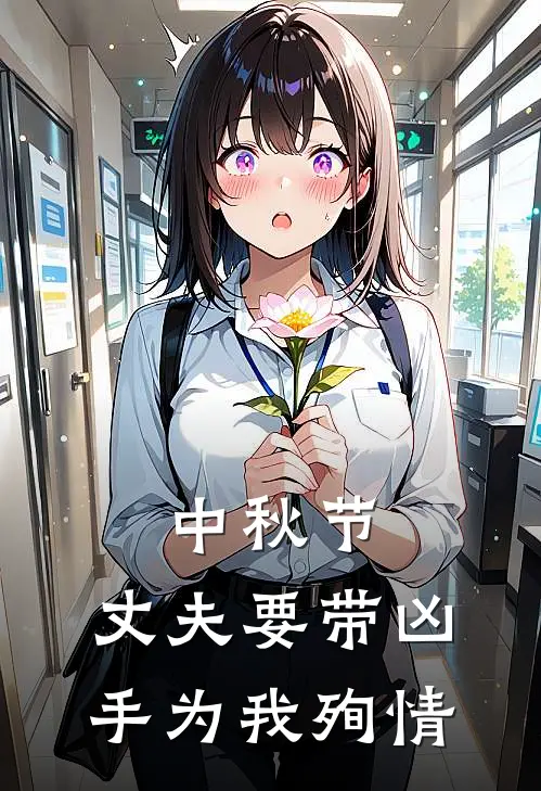 中秋节，丈夫要带凶手为我殉情