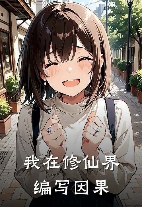 我在修仙界编写因果