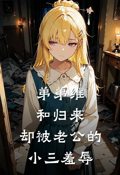 弟弟维和归来，却被老公的小三羞辱
