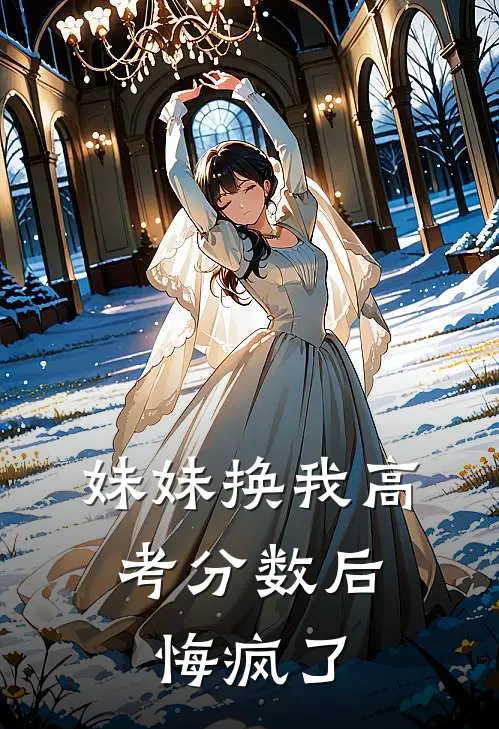 妹妹换我高考分数后，悔疯了