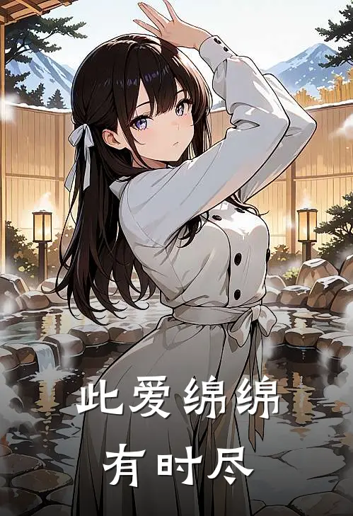 此爱绵绵有时尽