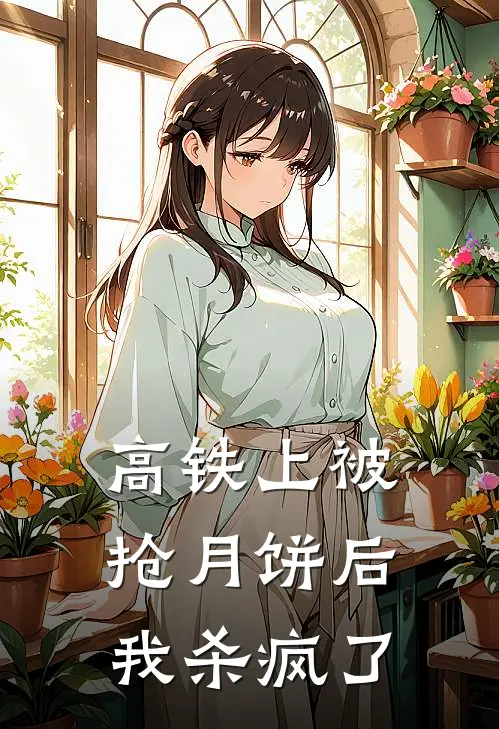 高铁上被抢月饼后，我杀疯了