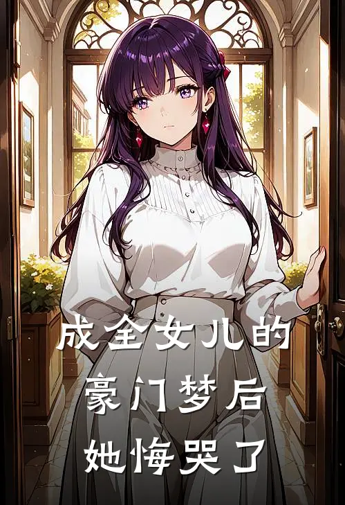 成全女儿的豪门梦后，她悔哭了