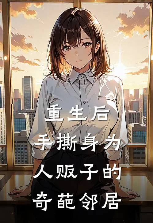 重生后，手撕身为人贩子的奇葩邻居