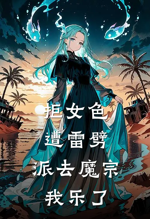 拒女色遭雷劈，派去魔宗我乐了