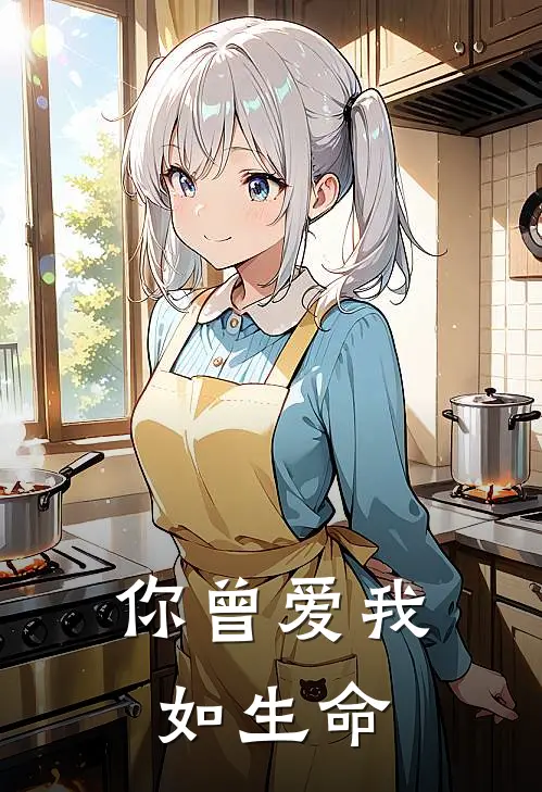 你曾爱我如生命