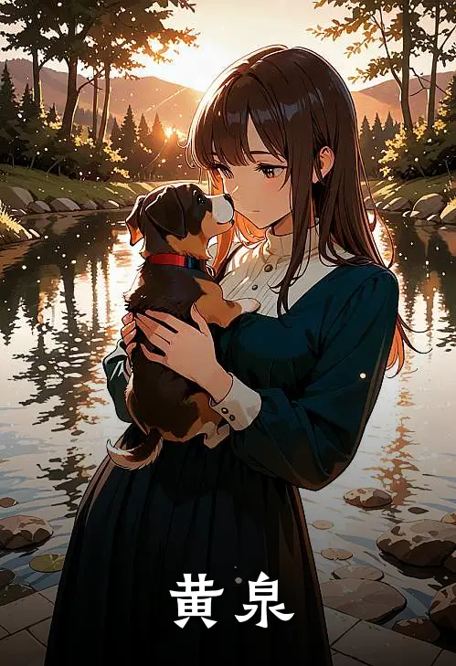 黄泉