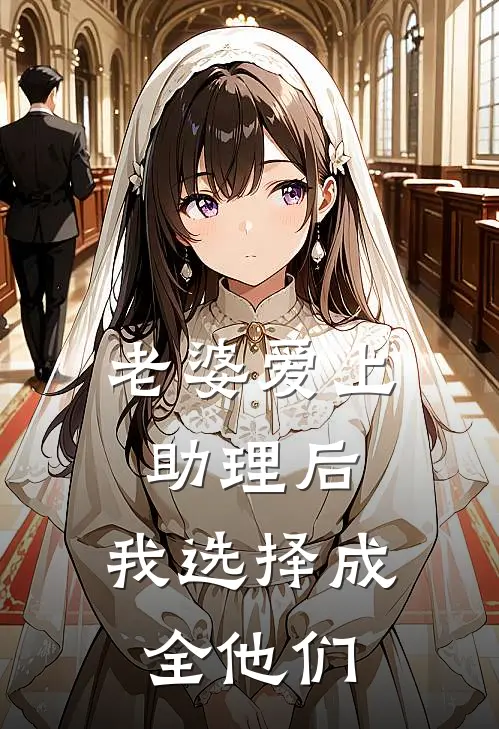 老婆爱上助理后，我选择成全他们