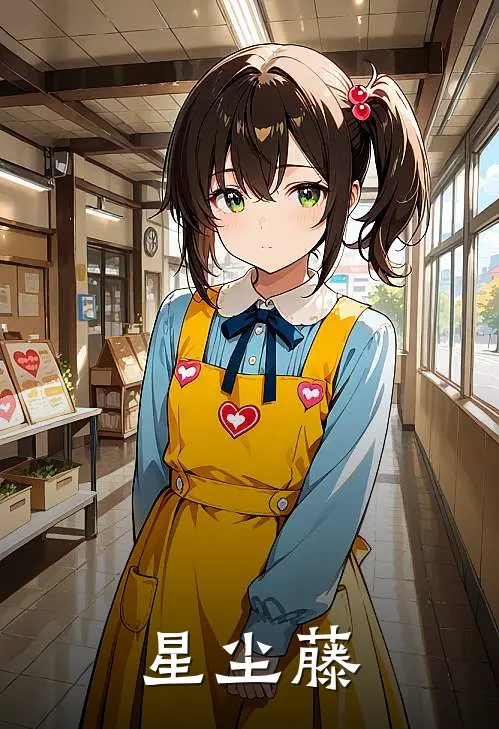 星尘藤