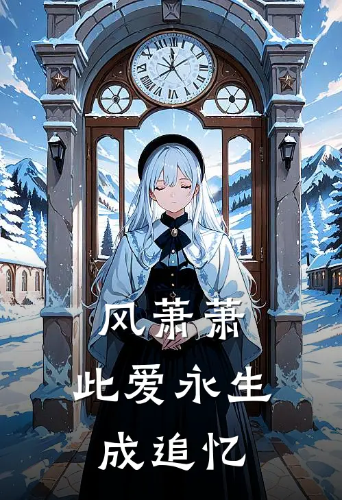 风萧萧，此爱永生成追忆