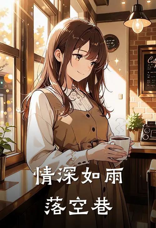 情深如雨落空巷