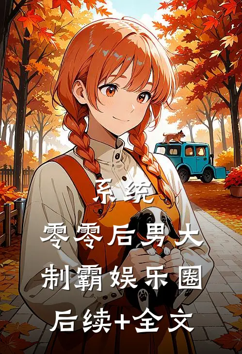系统：零零后男大制霸娱乐圈后续+全文