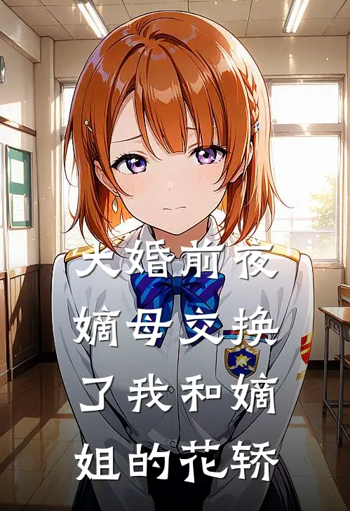 大婚前夜，嫡母交换了我和嫡姐的花轿