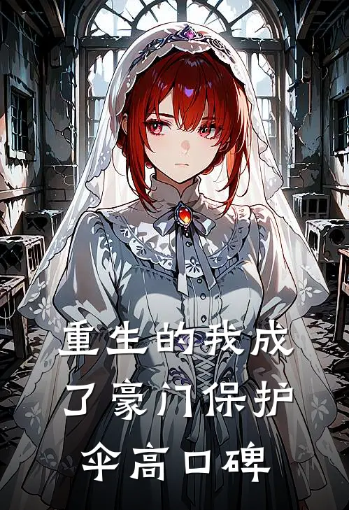 重生的我成了豪门保护伞高口碑