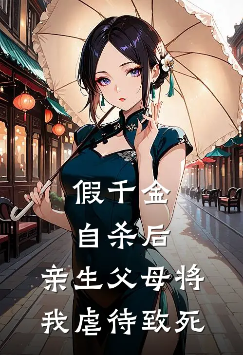 假千金自杀后，亲生父母将我虐待致死