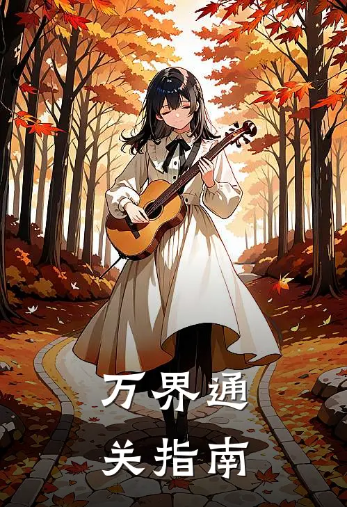 万界通关指南