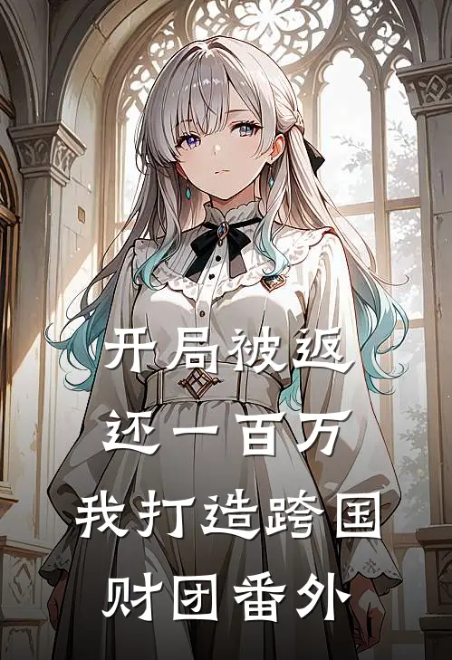 开局被返还一百万，我打造跨国财团番外