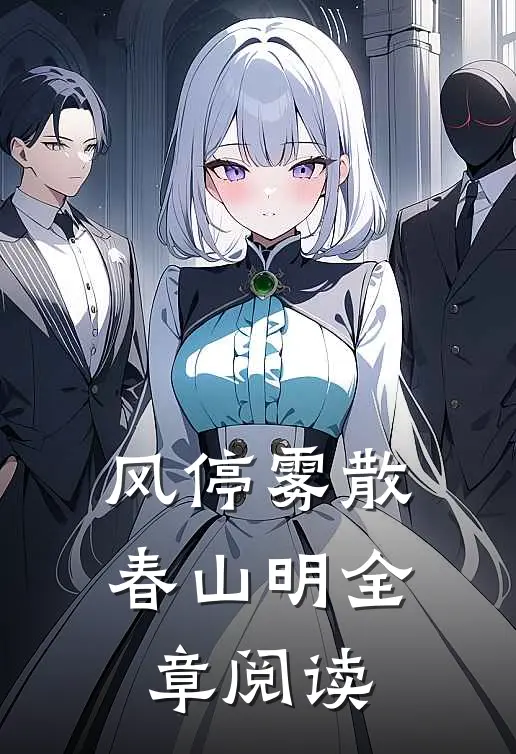 风停雾散春山明全章阅读