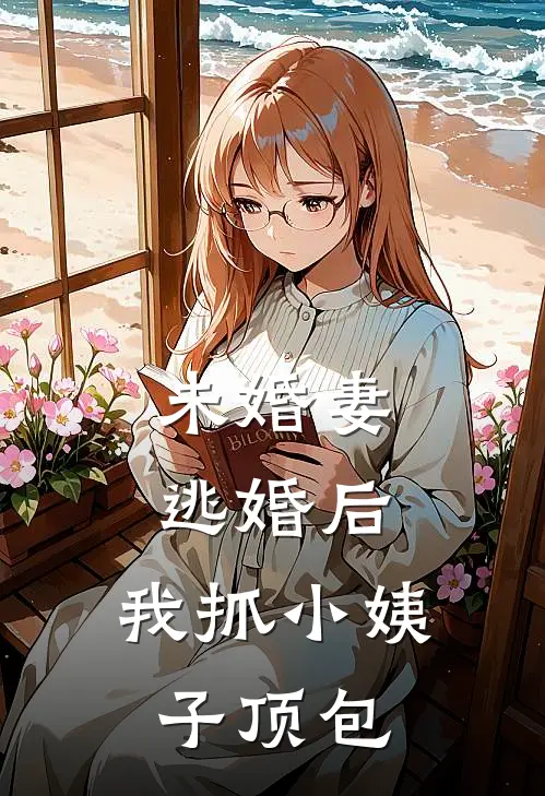 未婚妻逃婚后，我抓小姨子顶包