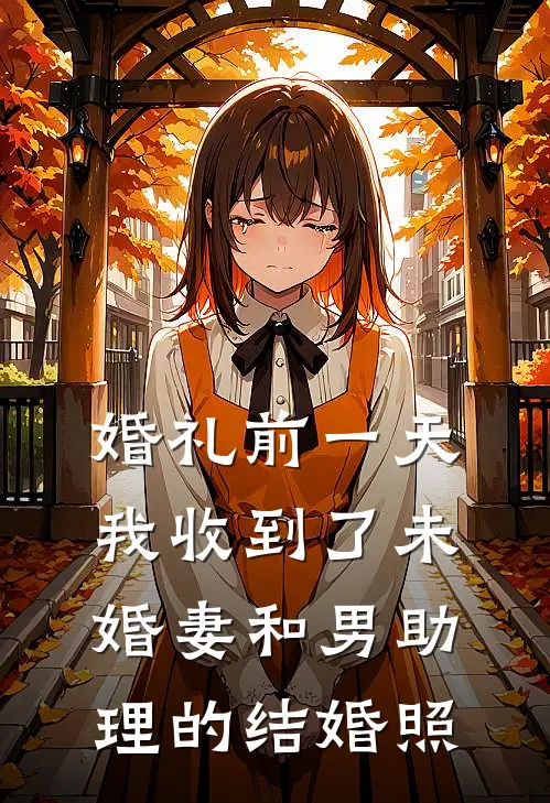 婚礼前一天，我收到了未婚妻和男助理的结婚照