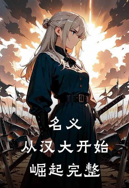 名义：从汉大开始崛起完整