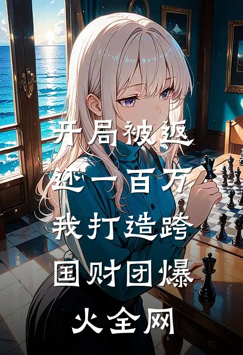 开局被返还一百万，我打造跨国财团爆火全网
