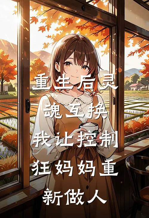 重生后灵魂互换，我让控制狂妈妈重新做人