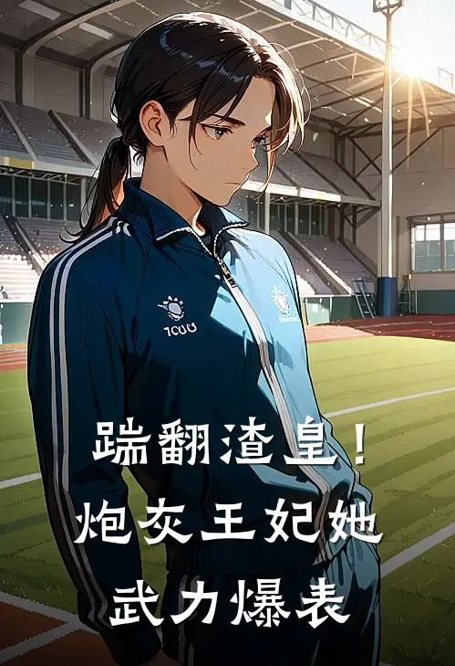 踹翻渣皇！炮灰王妃她武力爆表