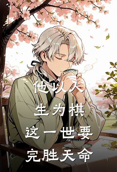 他以人生为棋，这一世要完胜天命