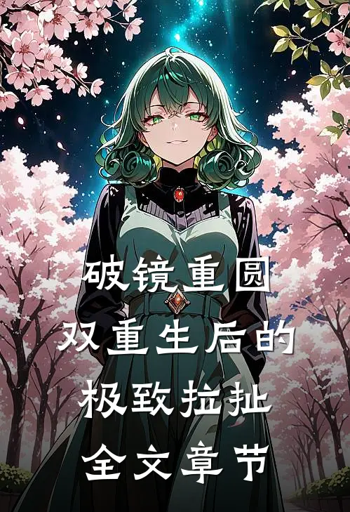 破镜重圆：双重生后的极致拉扯全文章节