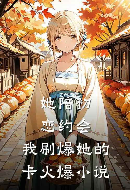 她陪初恋约会，我刷爆她的卡火爆小说
