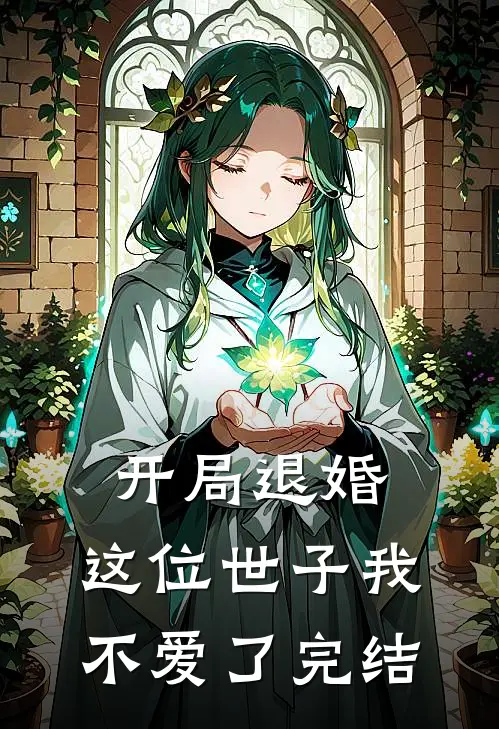 开局退婚，这位世子我不爱了完结
