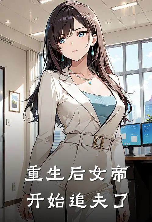 重生后女帝开始追夫了