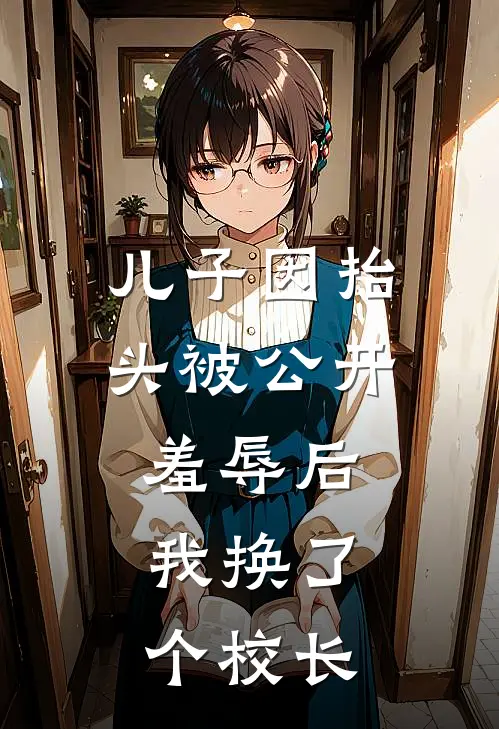 儿子因抬头被公开羞辱后，我换了个校长