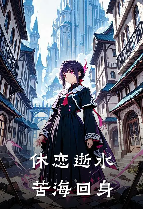 休恋逝水，苦海回身