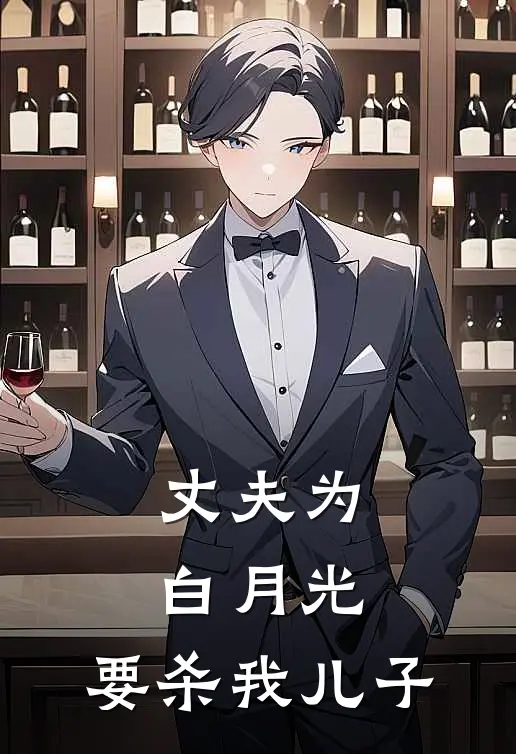 丈夫为白月光，要杀我儿子