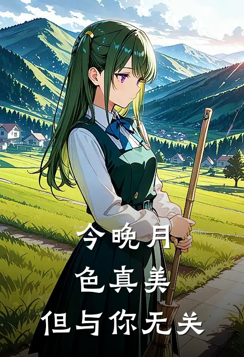 今晚月色真美，但与你无关
