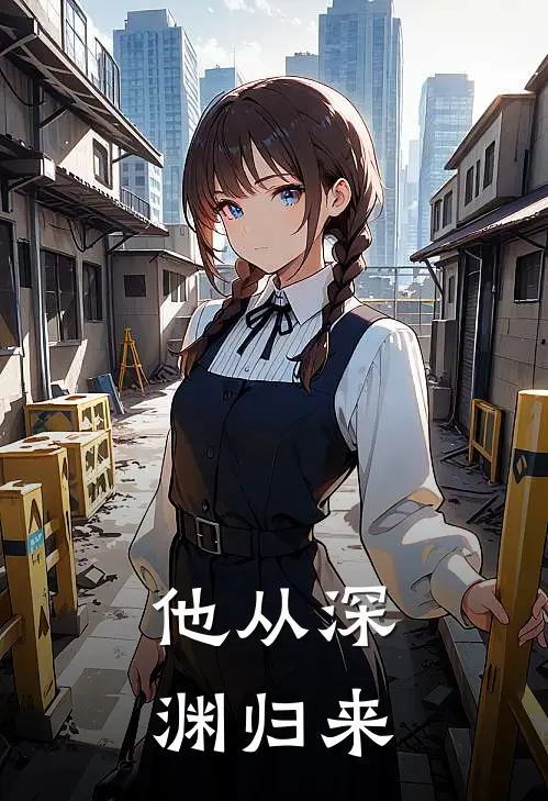 他从深渊归来