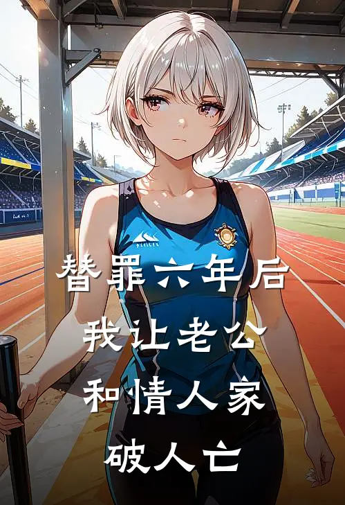 替罪六年后，我让老公和情人家破人亡