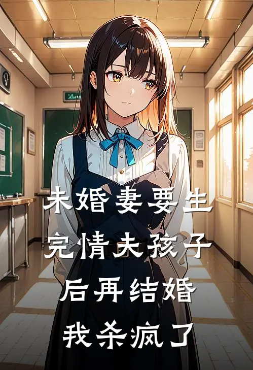 未婚妻要生完情夫孩子后再结婚，我杀疯了