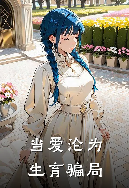 当爱沦为生育骗局
